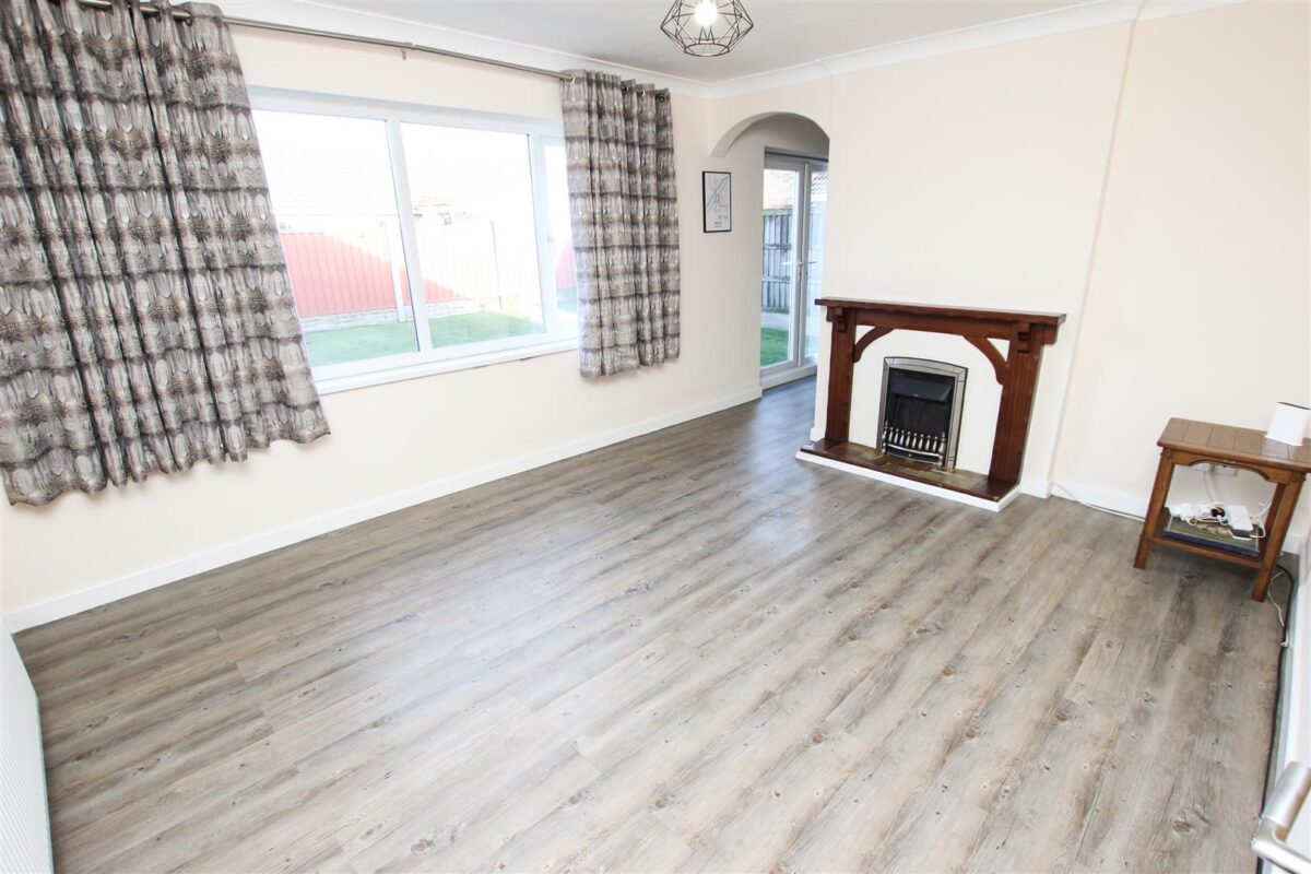 Brecks Lane, Kirk Sandall, Doncaster