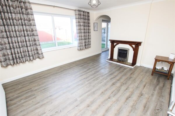 Brecks Lane, Kirk Sandall, Doncaster