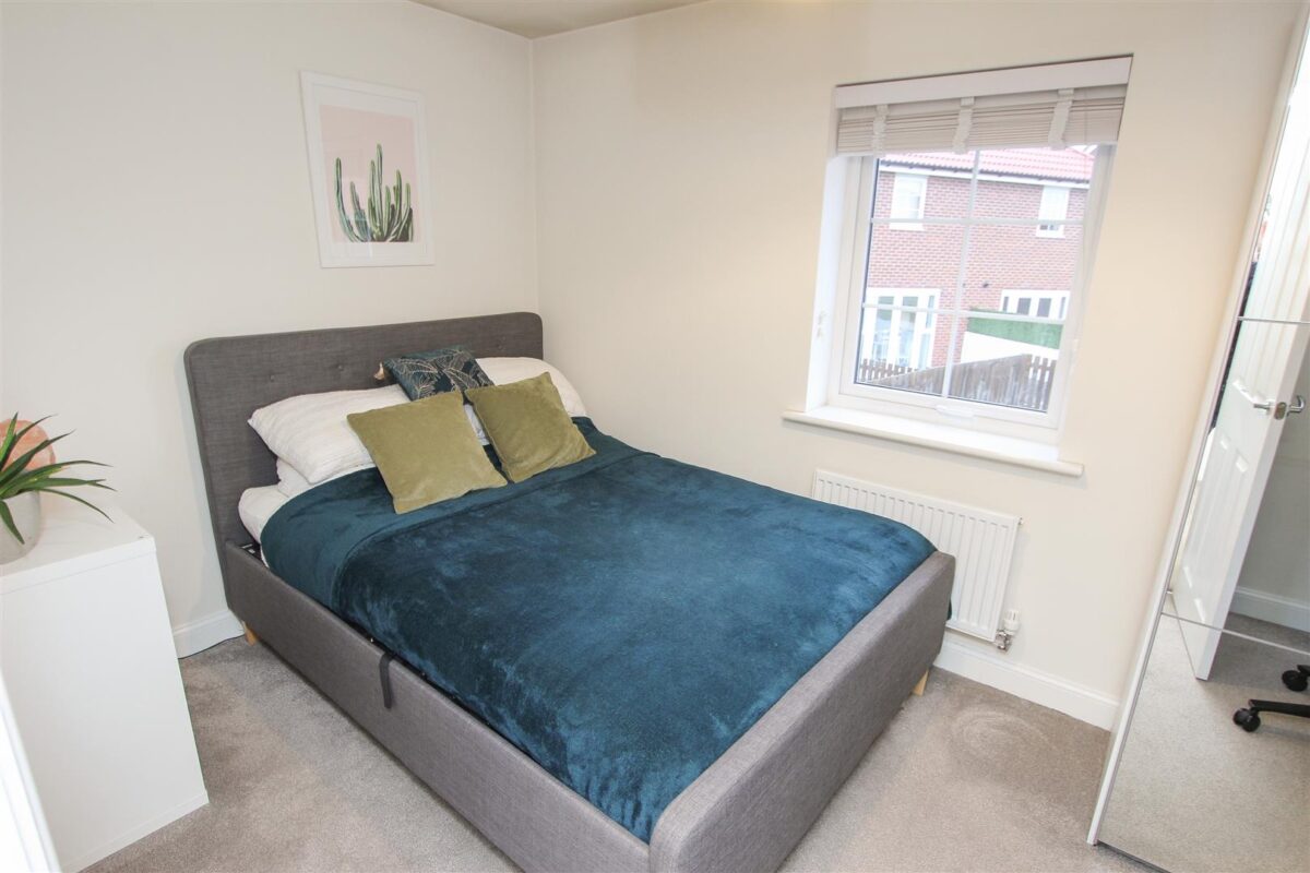 Farleigh Drive, Harworth, Doncaster