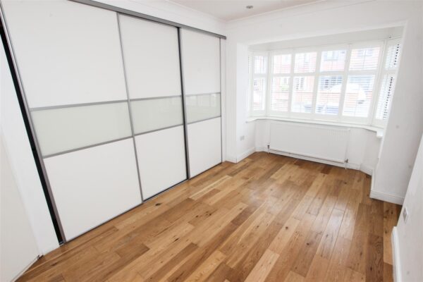 Granby Crescent, Bennetthorpe, Doncaster