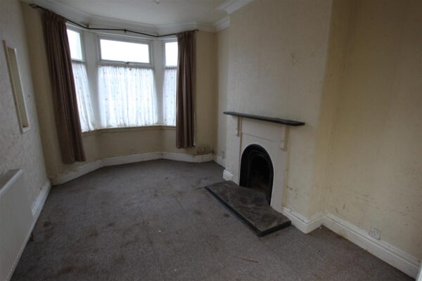 Albany Road, Doncaster