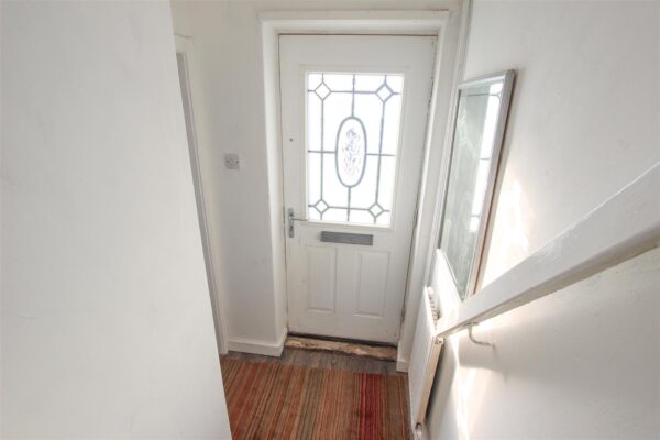 Belvedere, Doncaster