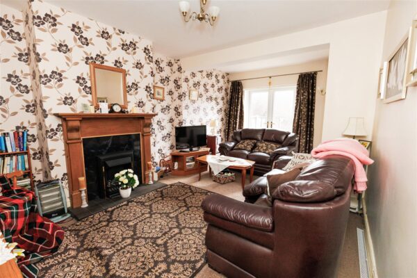 Top Street, Misson, Doncaster