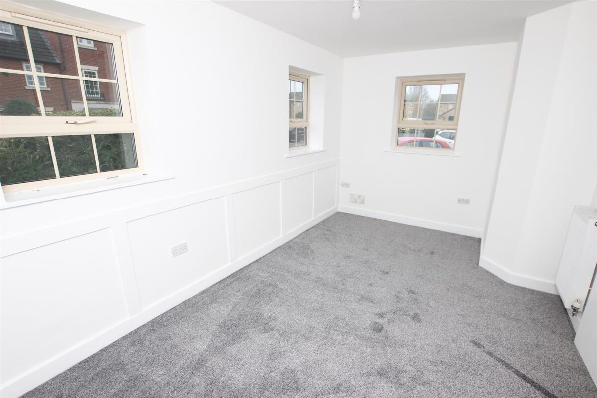 Comelybank Drive, Mexborough, Doncaster