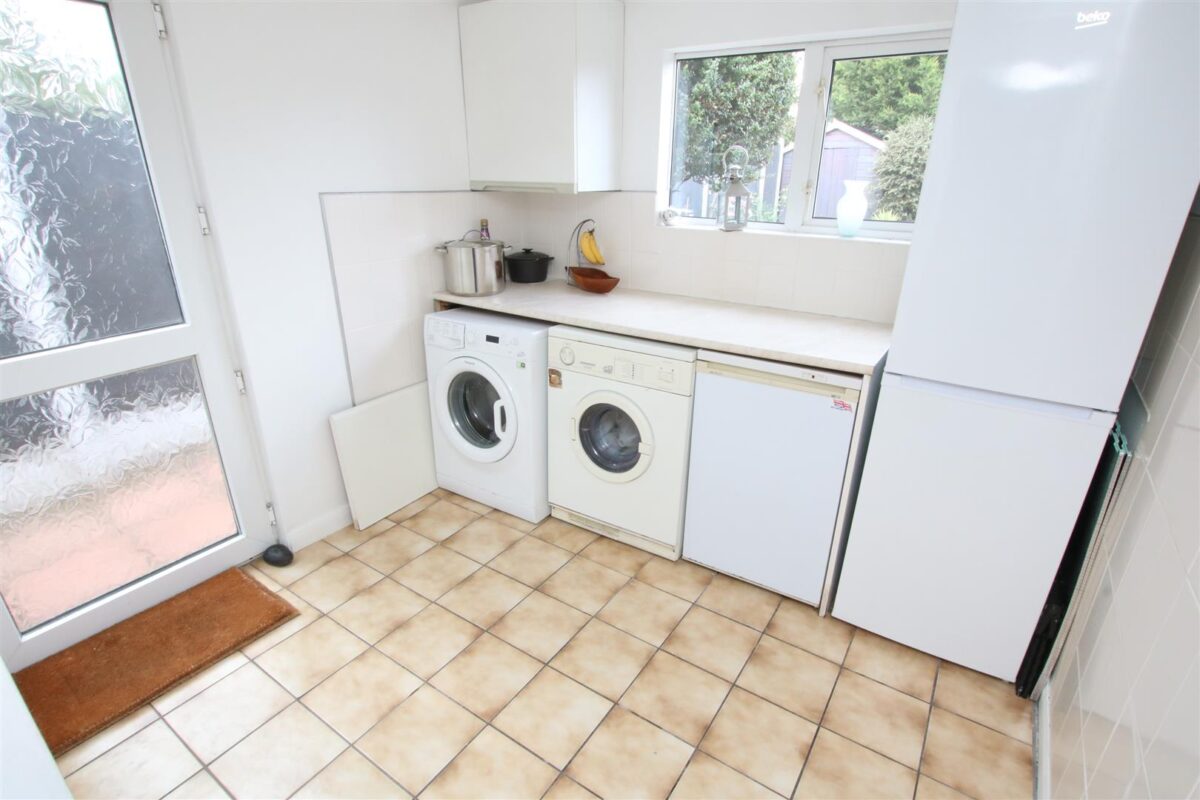 Cherry Tree Road, Armthorpe, Doncaster