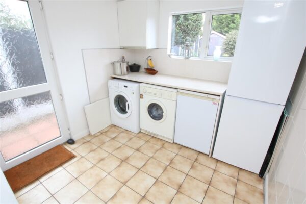 Cherry Tree Road, Armthorpe, Doncaster