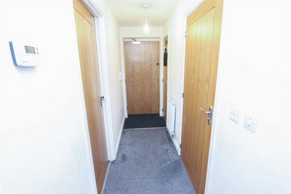 Rosso Close, Doncaster