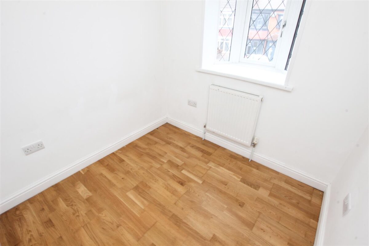 Granby Crescent, Bennetthorpe, Doncaster