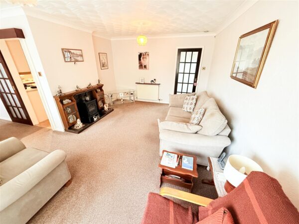 Berrington Close, Doncaster