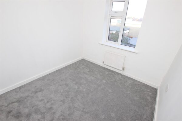 Belvedere, Doncaster