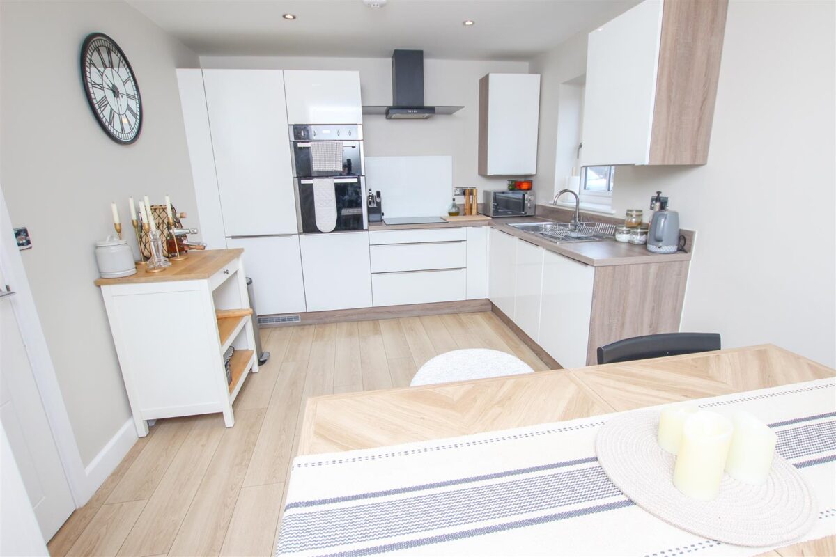 Silica Court, Kirk Sandall, Doncaster