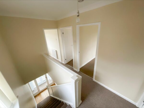 Middlefield Road, Bessacarr, Doncaster