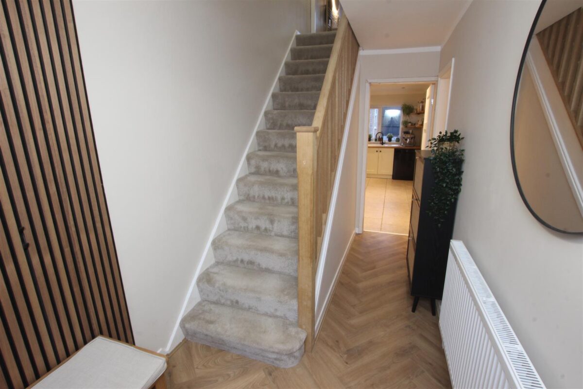 Bretby Close, Doncaster