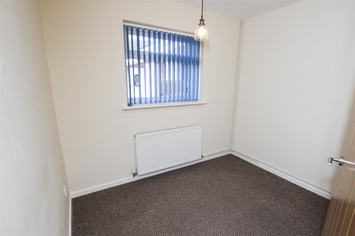 Brecks Lane, Kirk Sandall, Doncaster