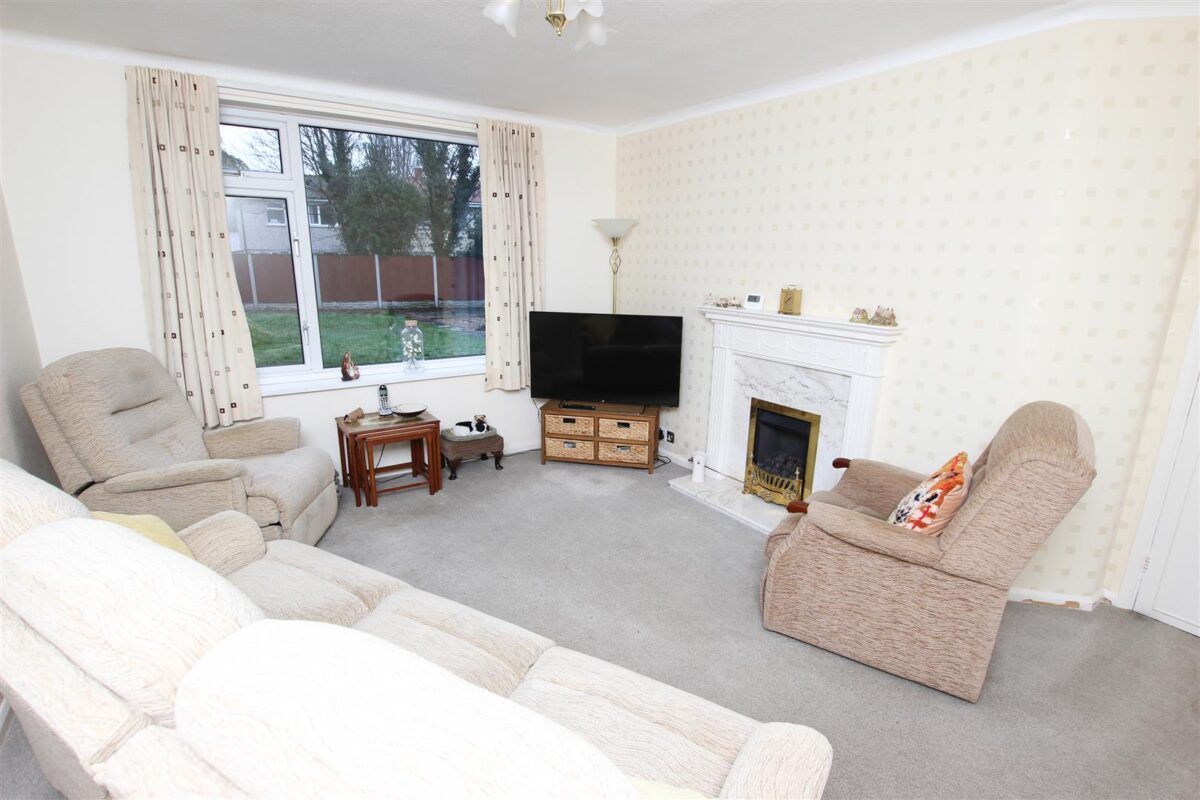 Thorne Road, Doncaster