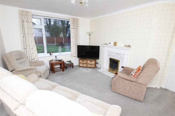 Thorne Road, Doncaster