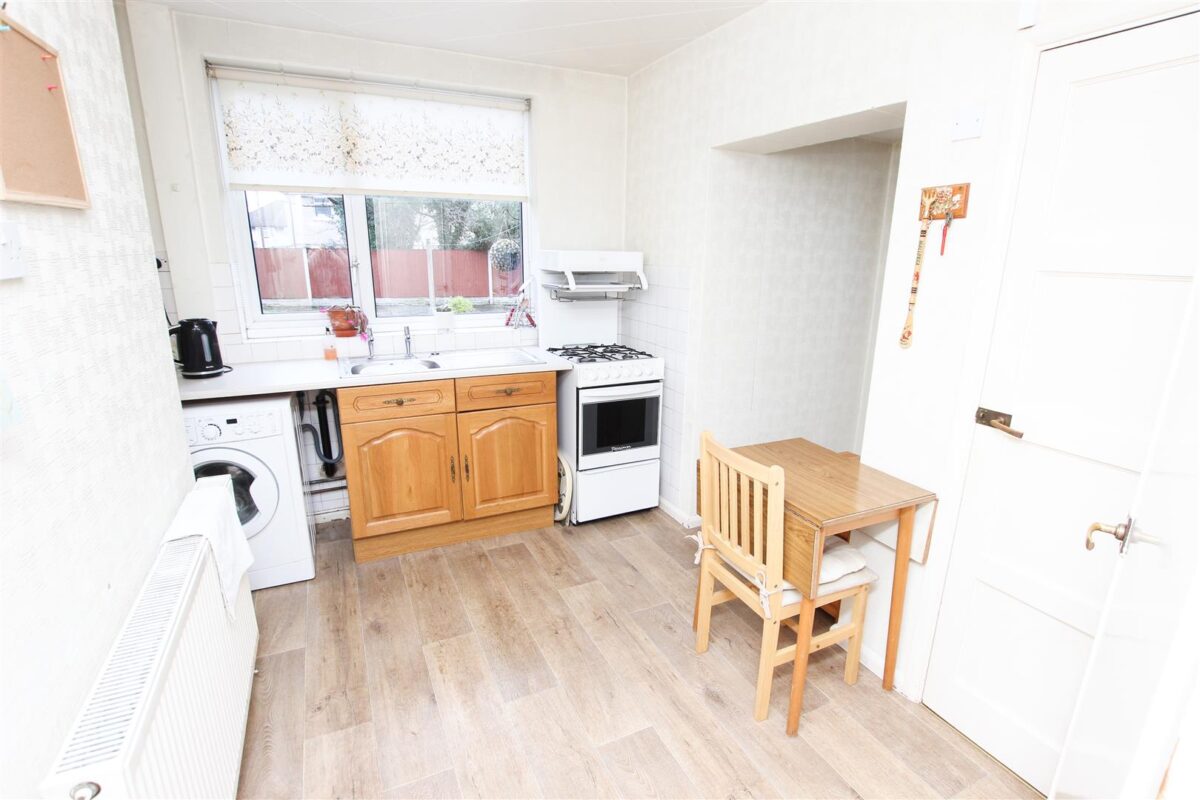 Thorne Road, Doncaster