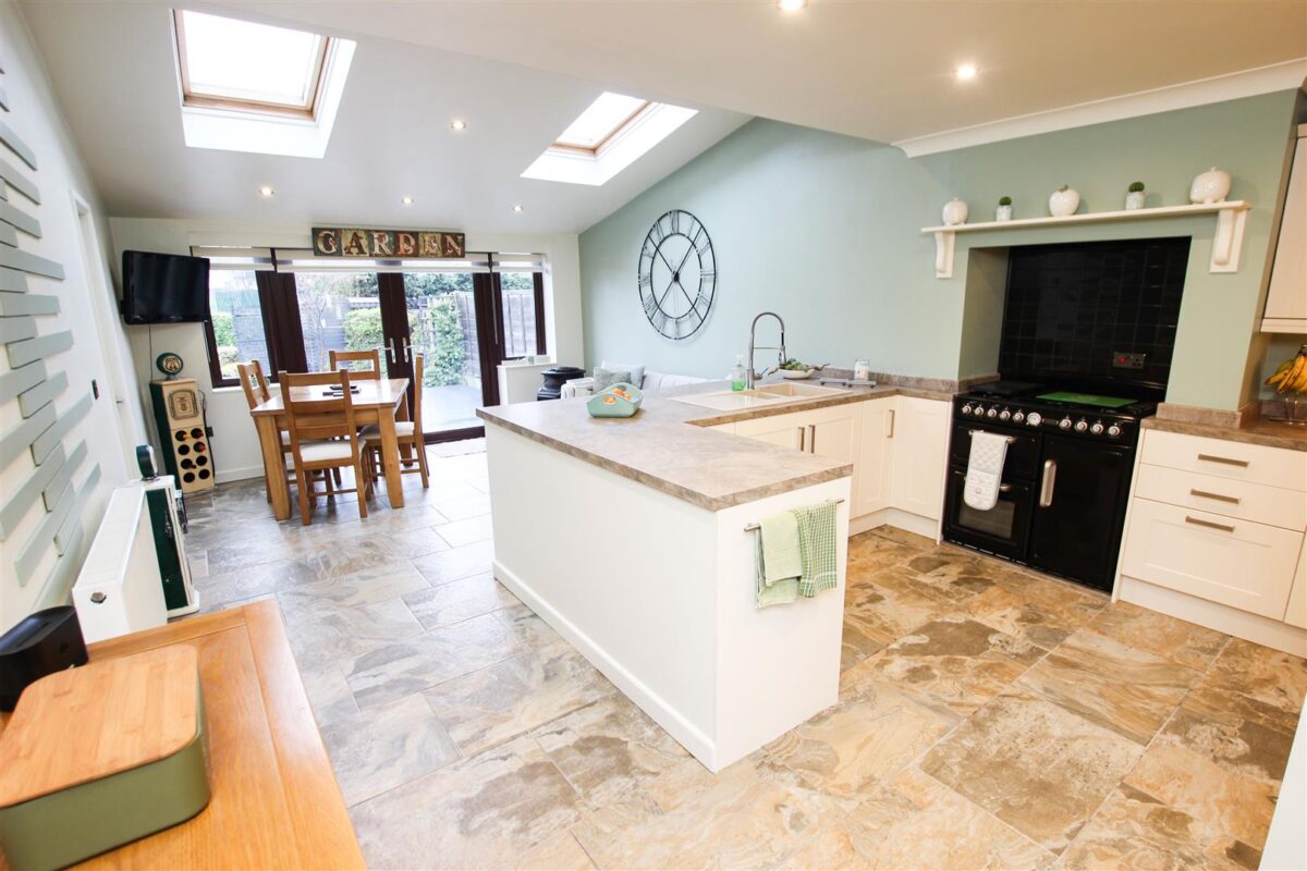 Boundary Close, Edlington, Doncaster