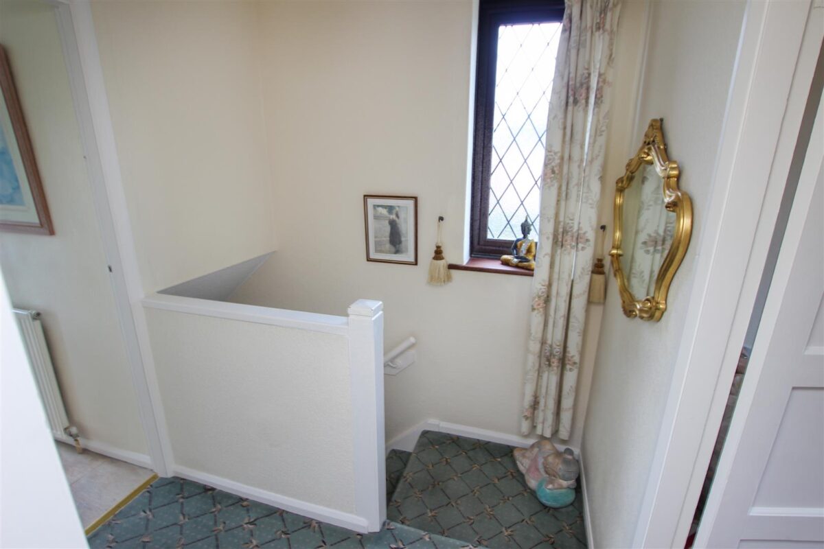 Lonsdale Avenue, Intake, Doncaster