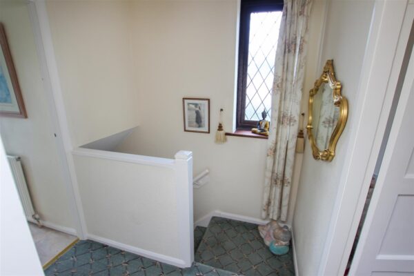 Lonsdale Avenue, Intake, Doncaster