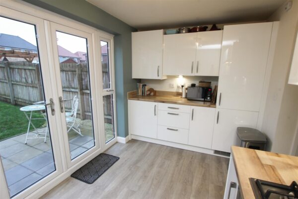 Farleigh Drive, Harworth, Doncaster