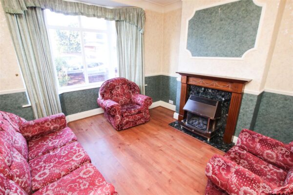 St. Annes Road, Belle Vue, Doncaster