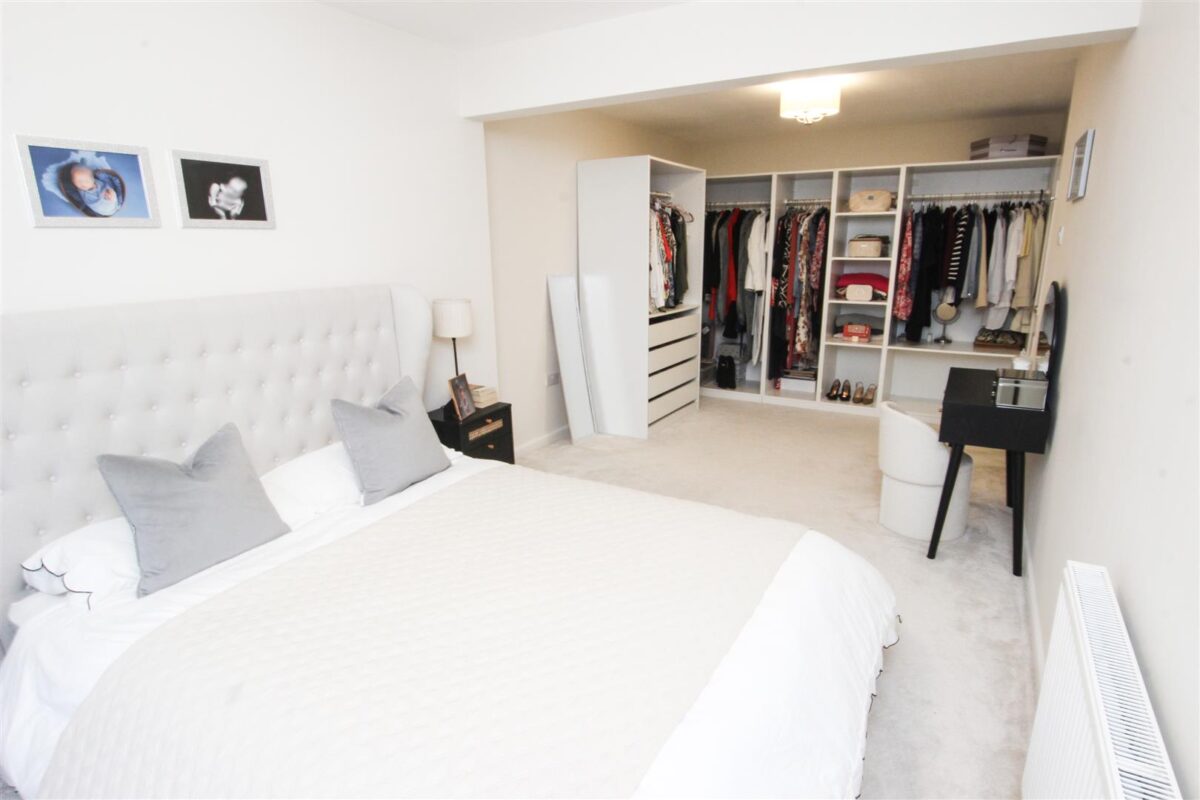 Bretby Close, Doncaster