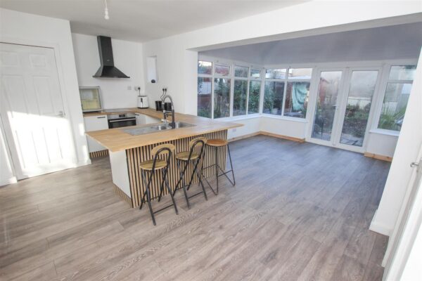 Belvedere, Doncaster