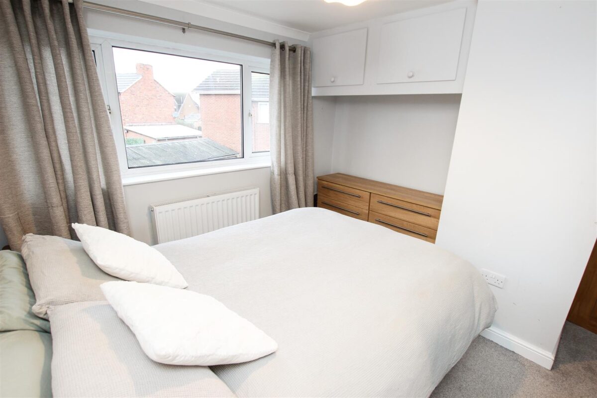 Linkway, Hatfield Woodhouse, Doncaster