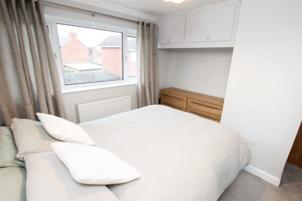 Linkway, Hatfield Woodhouse, Doncaster