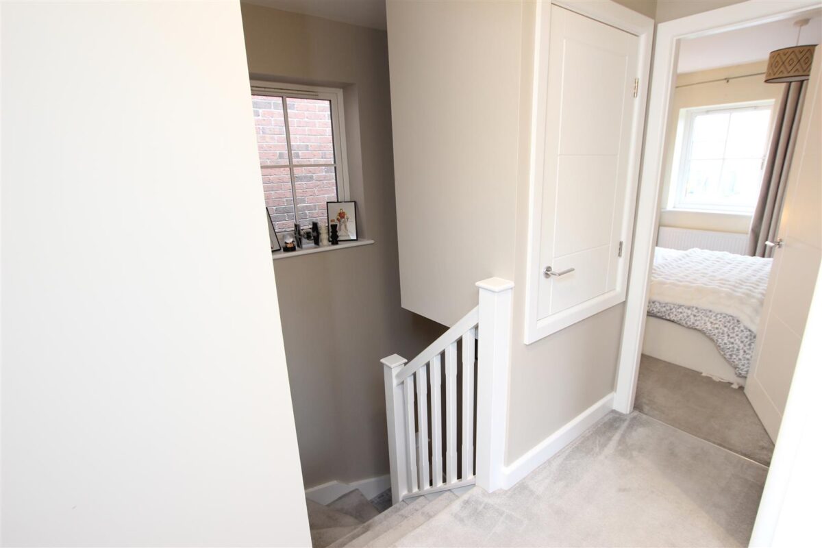 Silica Court, Kirk Sandall, Doncaster