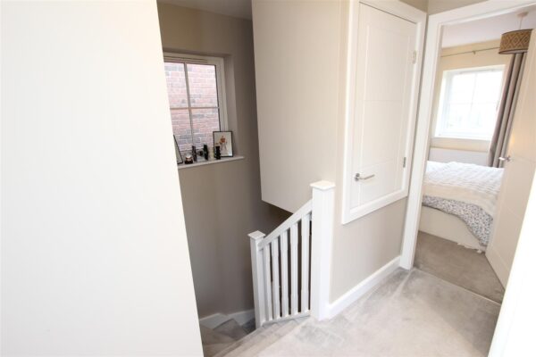 Silica Court, Kirk Sandall, Doncaster