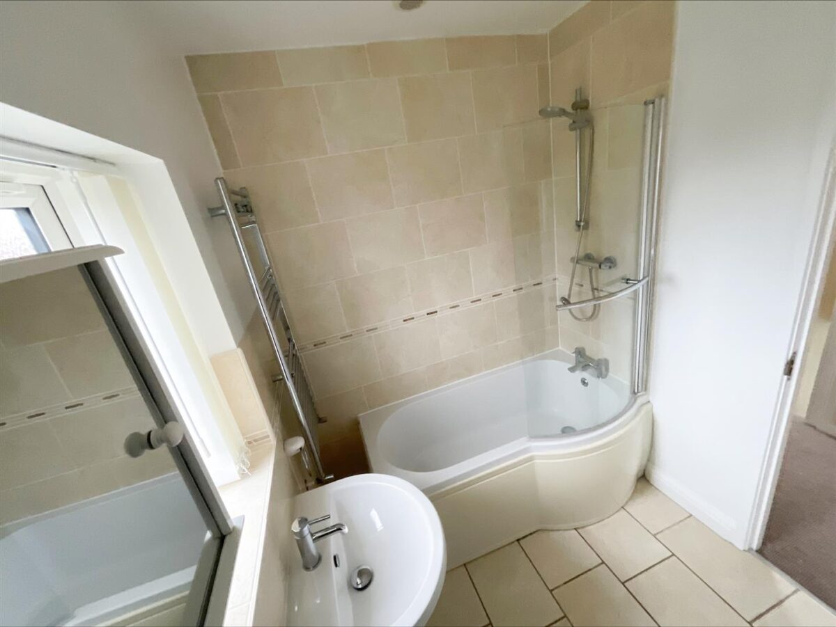 Middlefield Road, Bessacarr, Doncaster