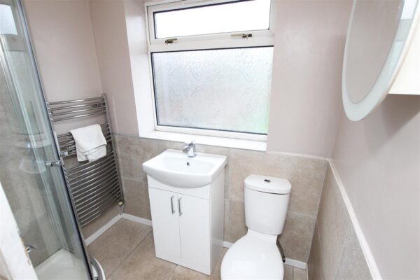 St. Marys Road, Doncaster