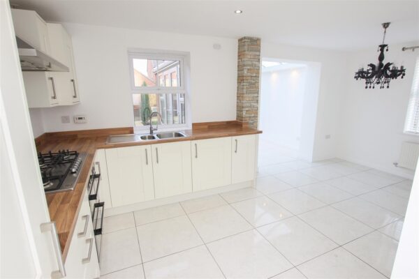 Insall Way, Auckley, Doncaster