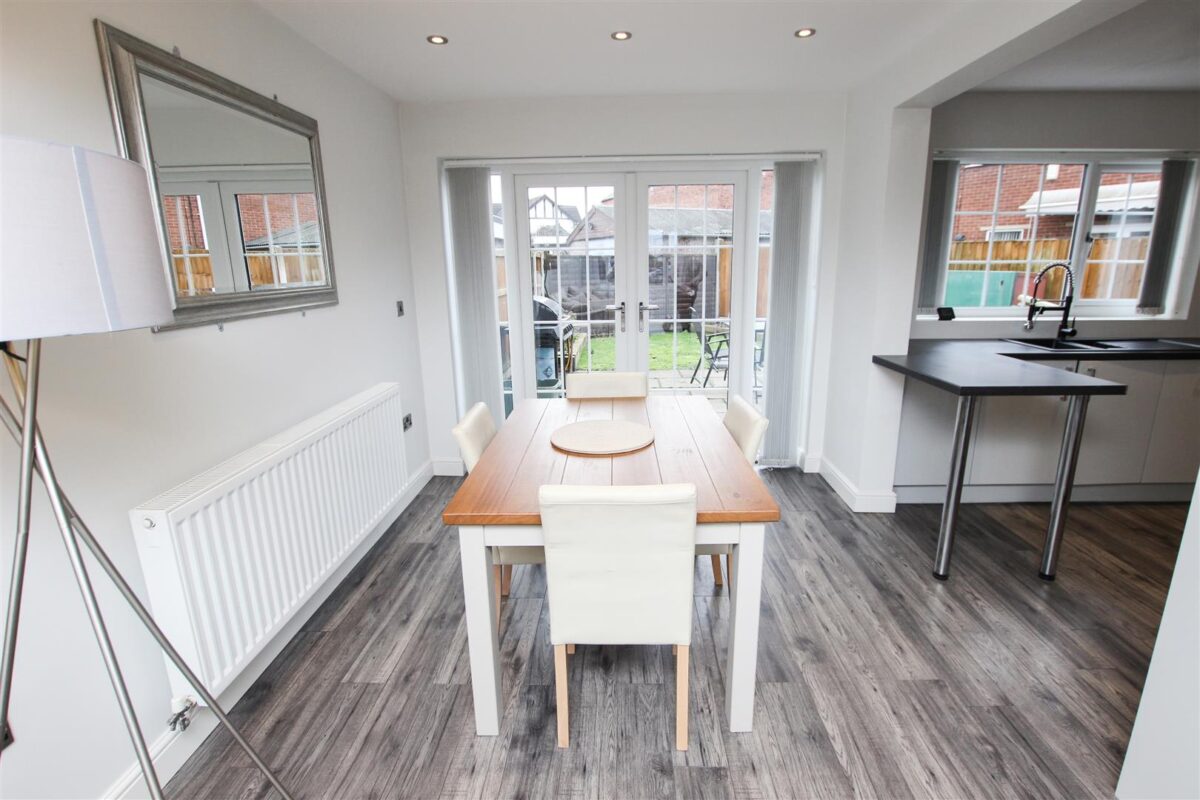 Linkway, Hatfield Woodhouse, Doncaster