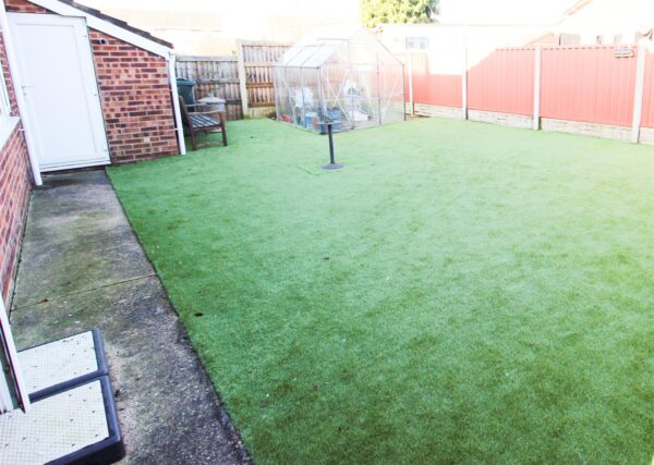 Brecks Lane, Kirk Sandall, Doncaster