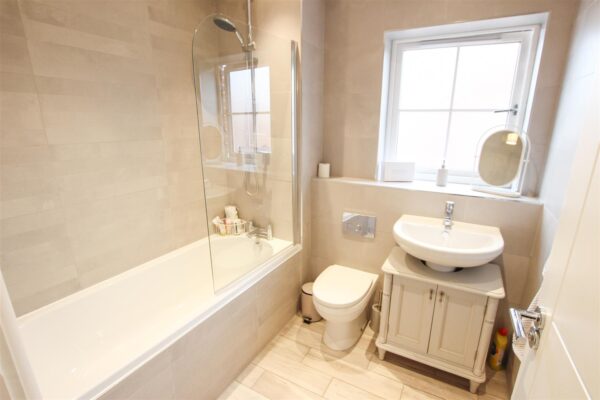 Silica Court, Kirk Sandall, Doncaster