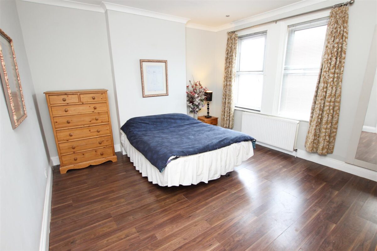 St. Marys Road, Doncaster