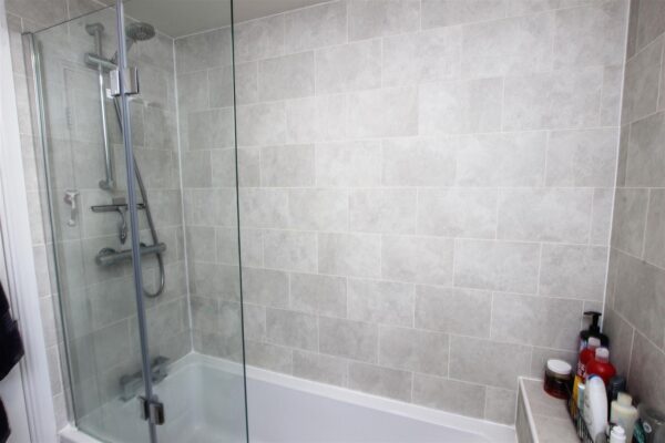 Farleigh Drive, Harworth, Doncaster