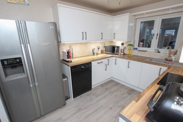 Denehall Road, Kirk Sandall, Doncaster