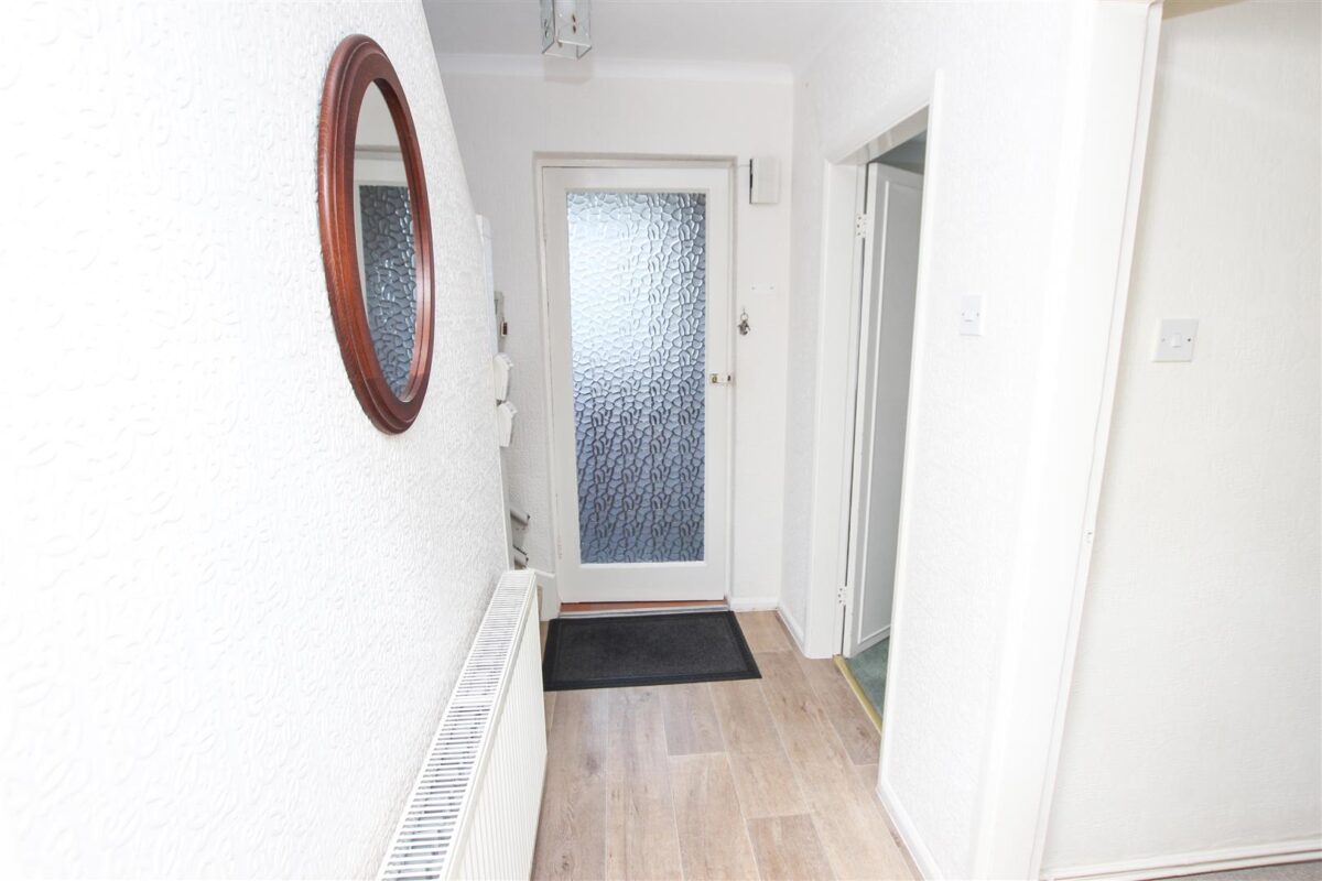 Thorne Road, Doncaster