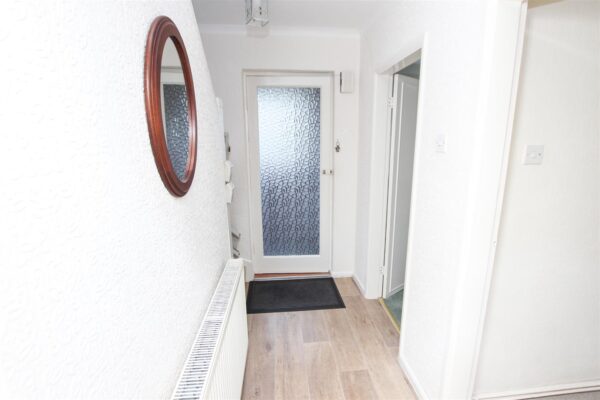 Thorne Road, Doncaster