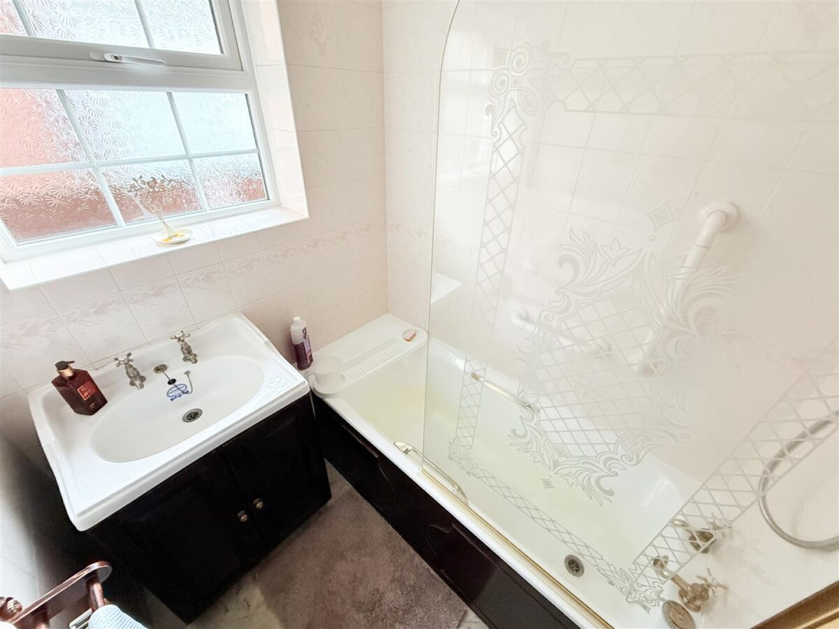 Berrington Close, Doncaster