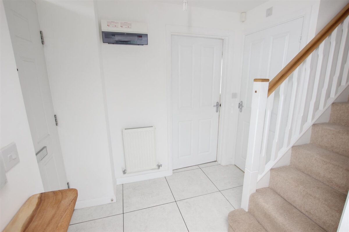 Insall Way, Auckley, Doncaster