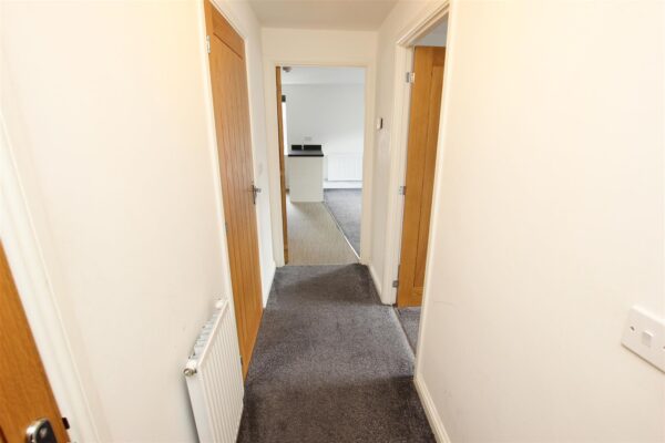 Rosso Close, Doncaster