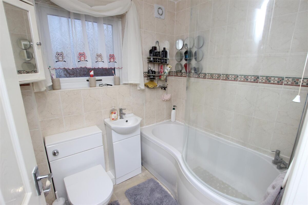 Denehall Road, Kirk Sandall, Doncaster