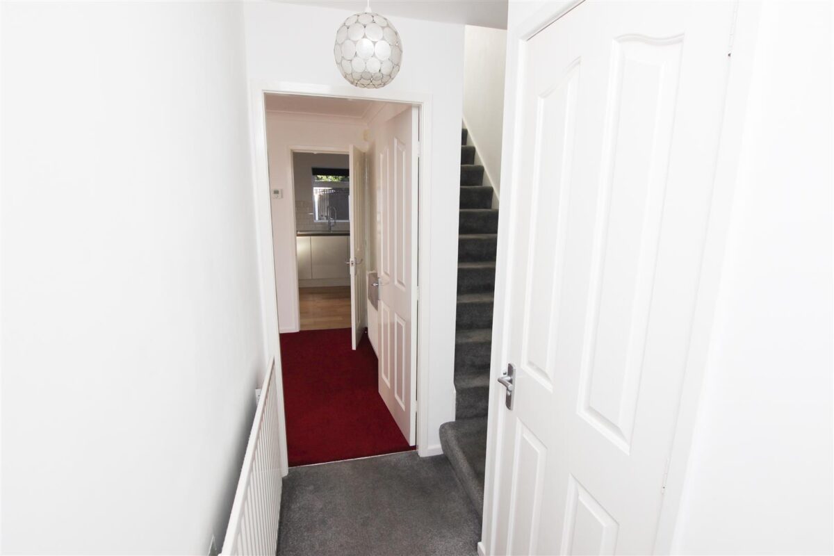 Tenter Balk Lane, Adwick-Le-Street, Doncaster