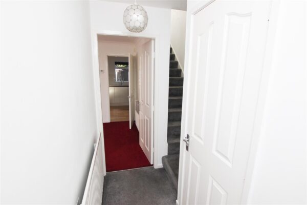 Tenter Balk Lane, Adwick-Le-Street, Doncaster