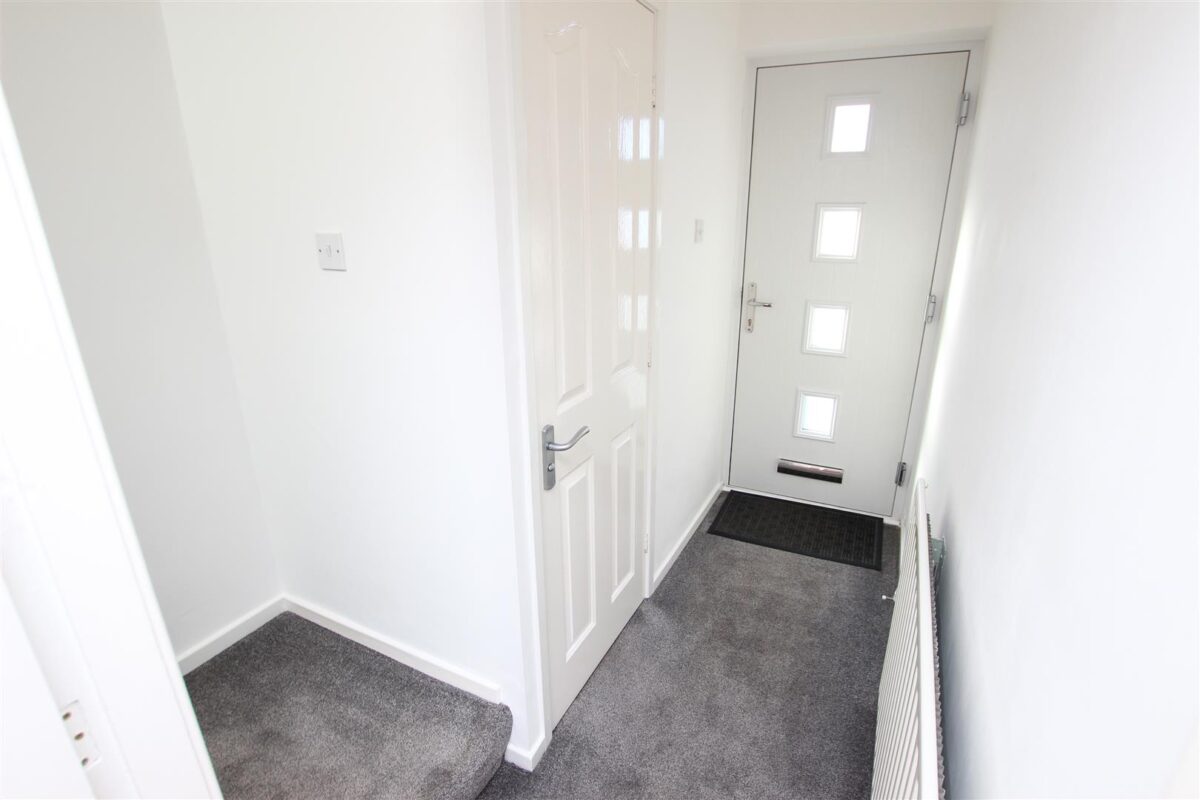 Tenter Balk Lane, Adwick-Le-Street, Doncaster